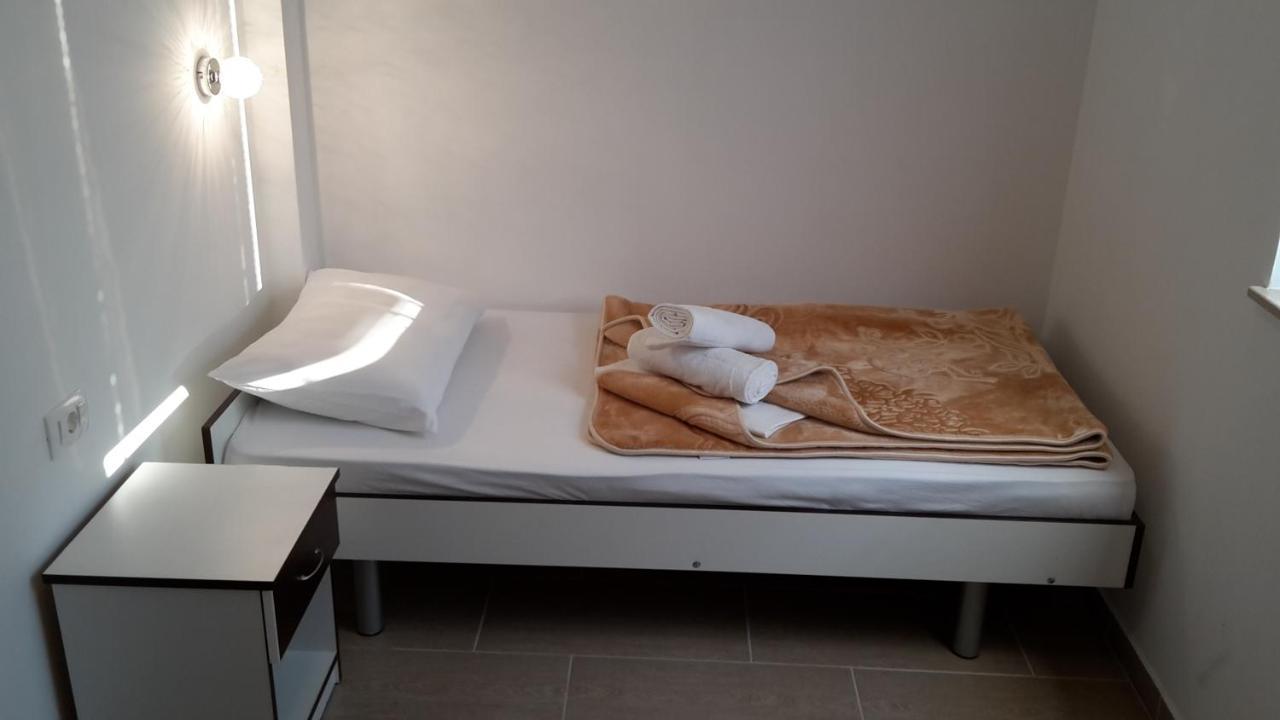 Hotel Bajro Međugorje Extérieur photo