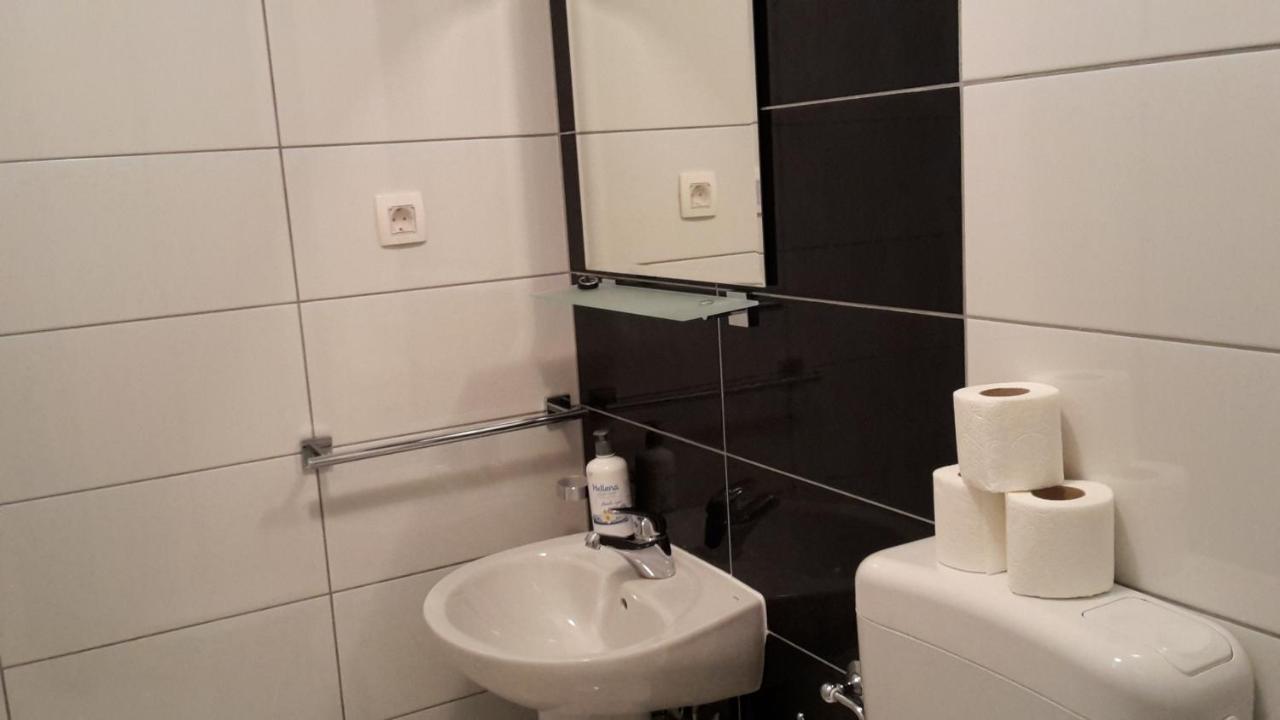 Hotel Bajro Međugorje Extérieur photo
