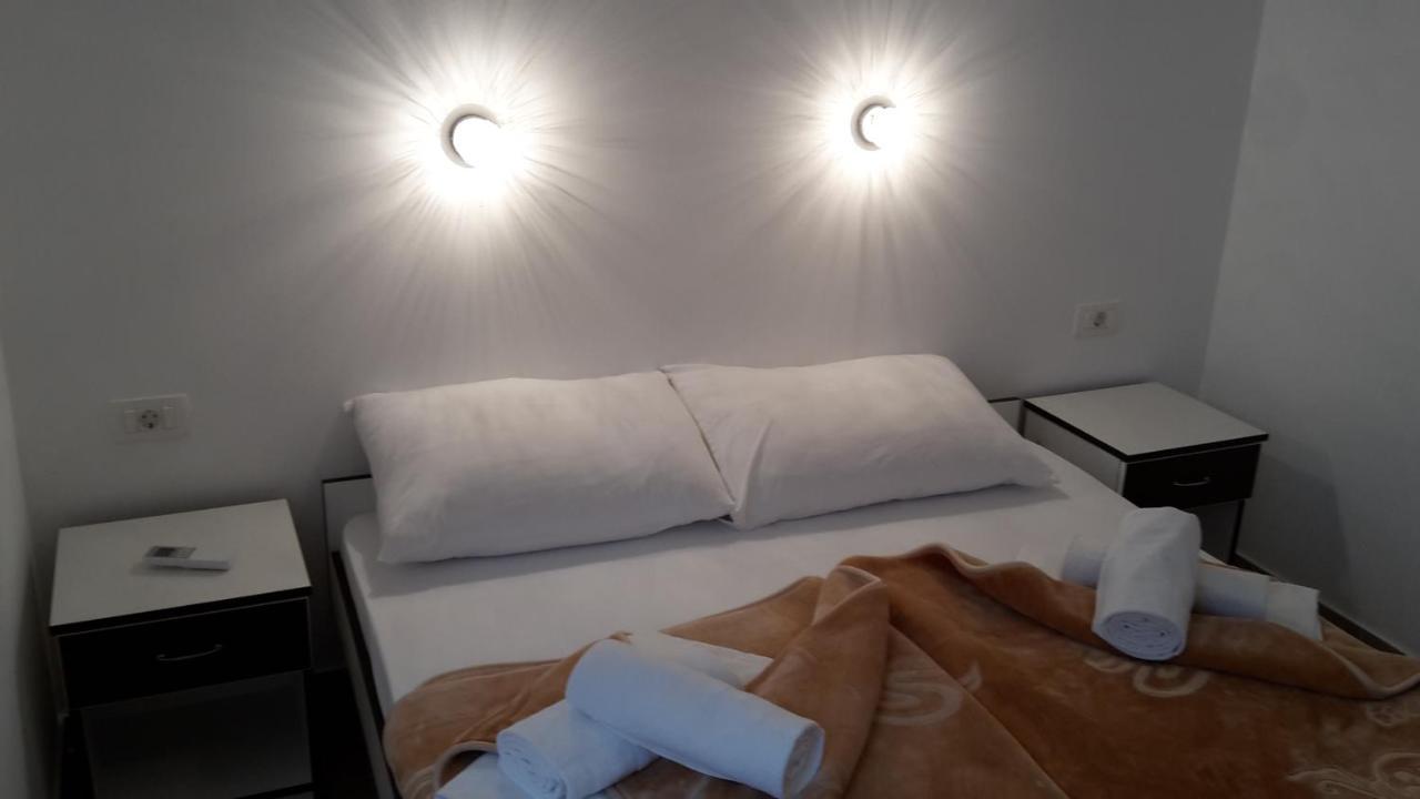 Hotel Bajro Međugorje Extérieur photo