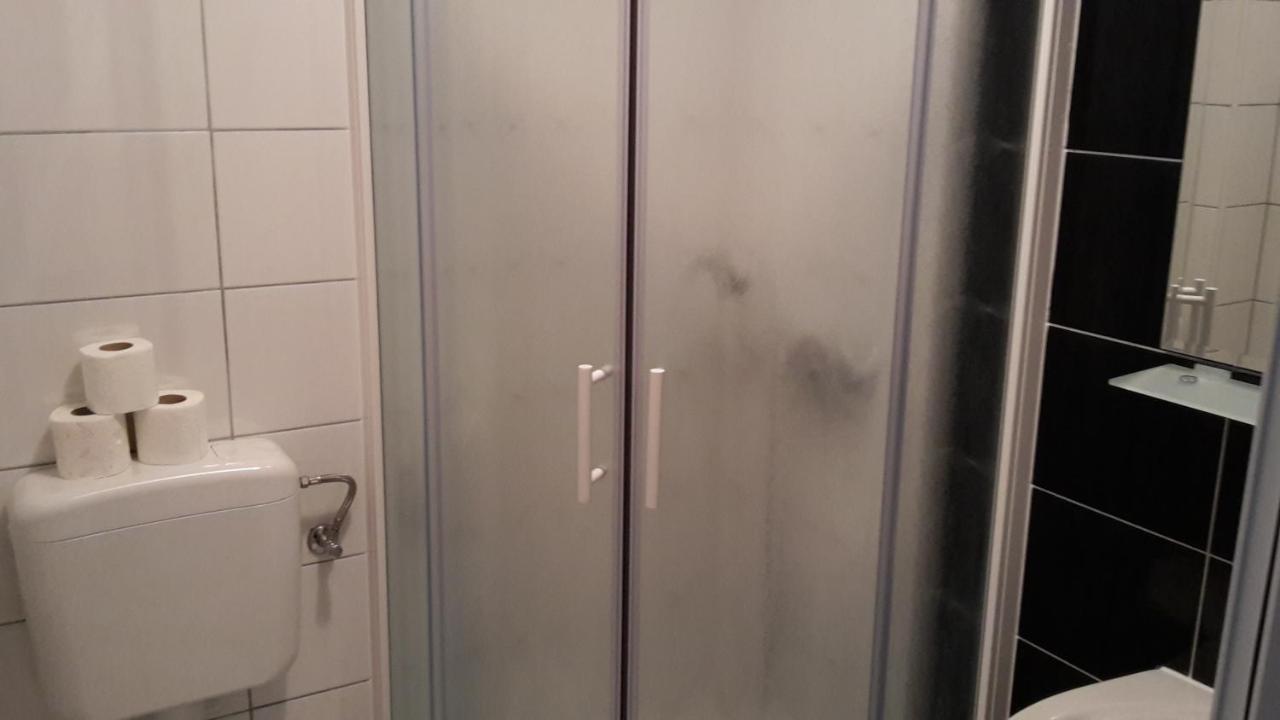Hotel Bajro Međugorje Extérieur photo