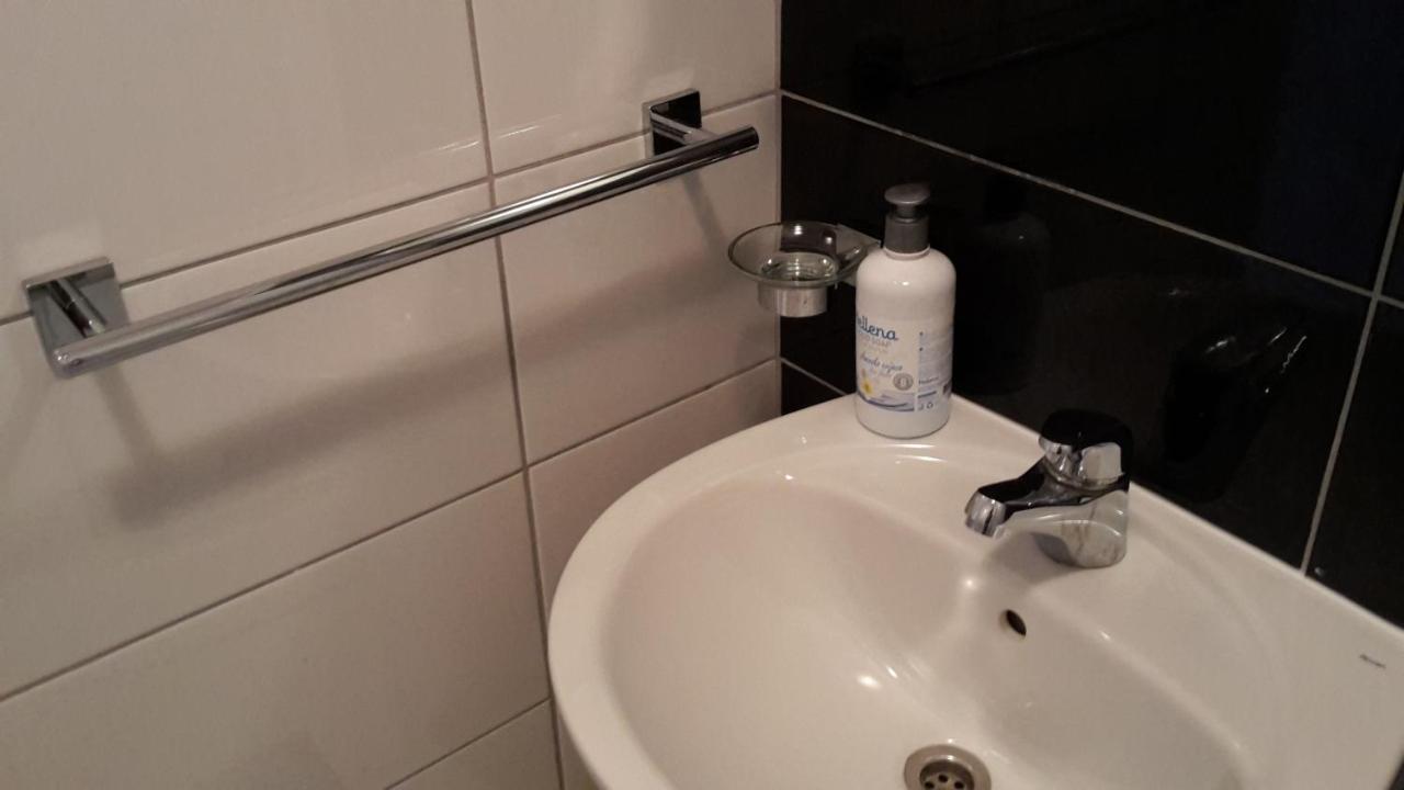 Hotel Bajro Međugorje Extérieur photo