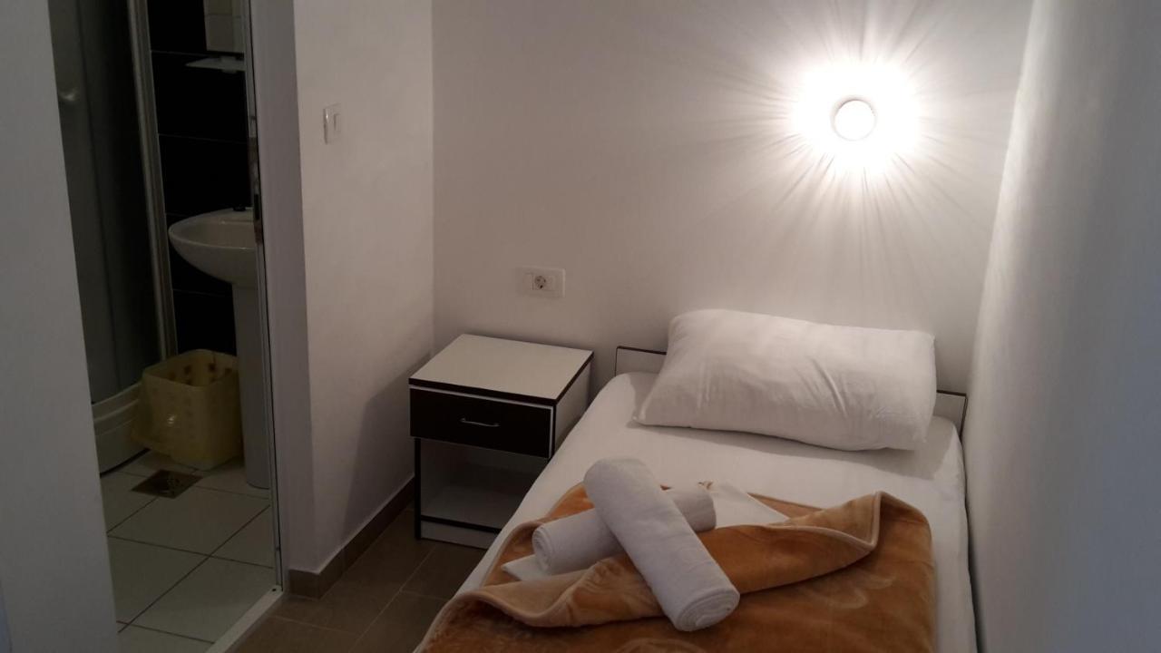 Hotel Bajro Međugorje Extérieur photo