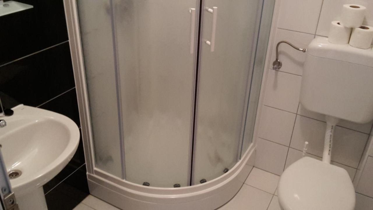 Hotel Bajro Međugorje Extérieur photo