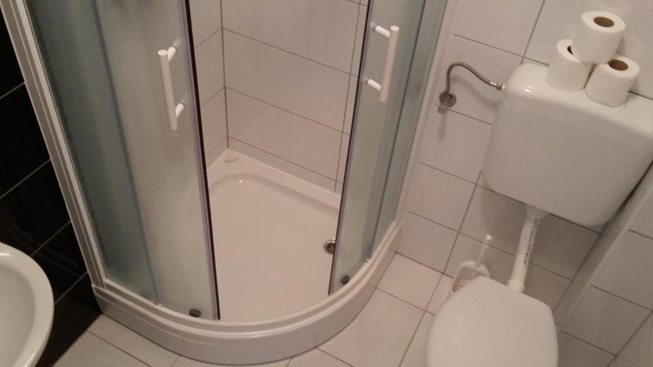 Hotel Bajro Međugorje Extérieur photo