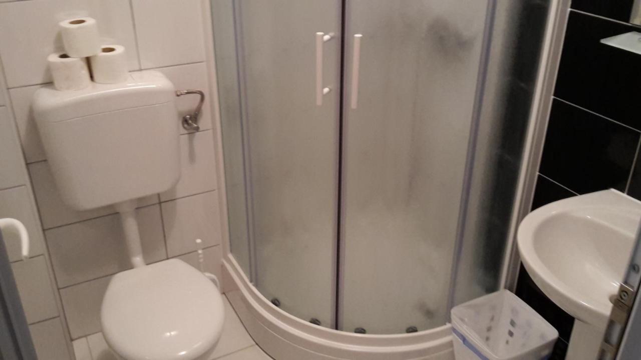 Hotel Bajro Međugorje Extérieur photo