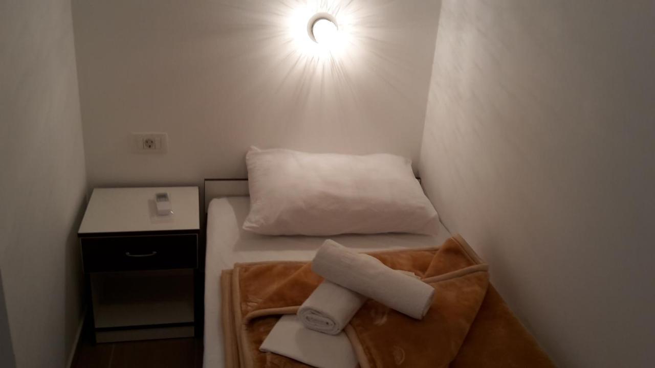 Hotel Bajro Međugorje Extérieur photo