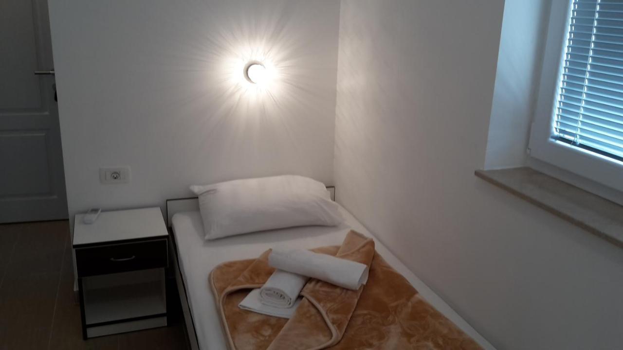 Hotel Bajro Međugorje Extérieur photo